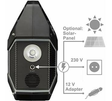 Produktbild Bresser Mobile Power Station 100 Watt
