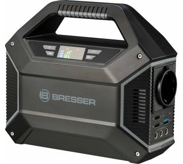 Produktbild Bresser Mobile Power Station 100 Watt