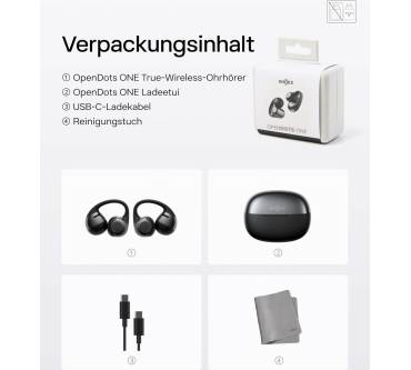 Produktbild Shokz OpenDots One