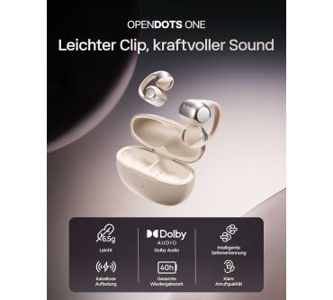 Produktbild Shokz OpenDots One