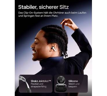 Produktbild Shokz OpenDots One