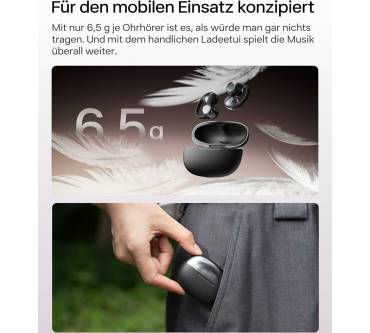 Produktbild Shokz OpenDots One