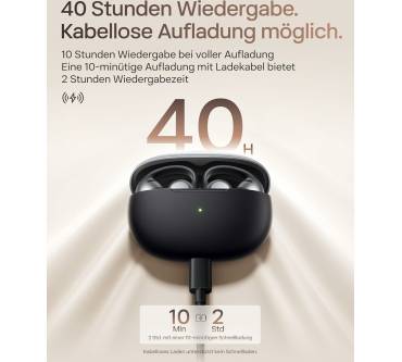 Produktbild Shokz OpenDots One