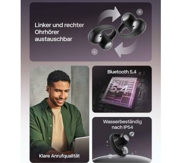 Produktbild Shokz OpenDots One