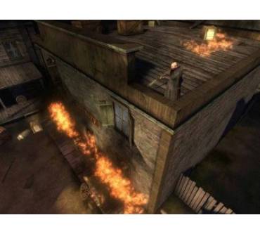 Produktbild Call of Juarez