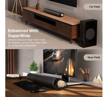 Produktbild Creative Stage Pro