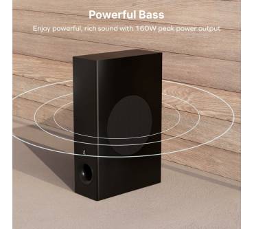 Produktbild Creative Stage Pro