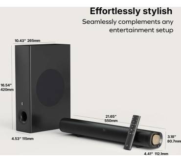 Produktbild Creative Stage Pro