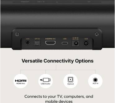 Produktbild Creative Stage Pro