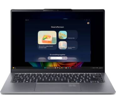 Produktbild Acer Swift Go 14 AI OLED SFG14-64