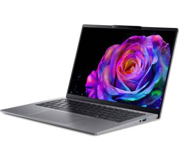 Produktbild Acer Swift Go 14 AI OLED SFG14-64