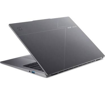 Produktbild Acer Swift Go 14 AI OLED SFG14-64
