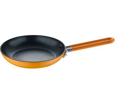 Produktbild Masterpro by Alessi Bratpfanne