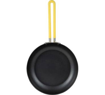 Produktbild Masterpro by Alessi Bratpfanne