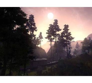 Produktbild Call of Juarez