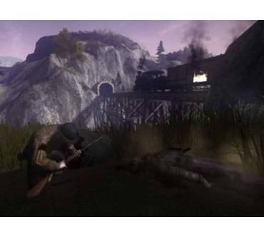 Produktbild Call of Juarez