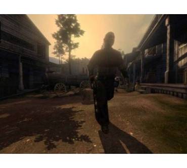 Produktbild Call of Juarez