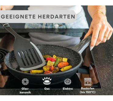 Produktbild Divory Bratpfanne