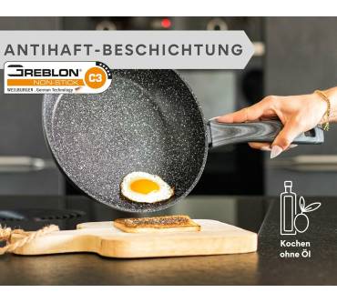 Produktbild Divory Bratpfanne