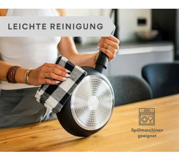 Produktbild Divory Bratpfanne