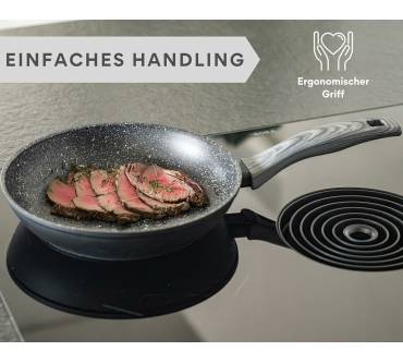 Produktbild Divory Bratpfanne