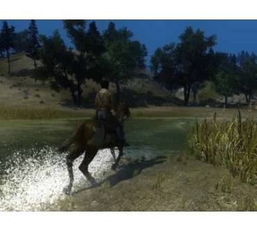 Produktbild Call of Juarez