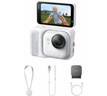 Produktbild Insta360 Go Ultra Standard Bundle
