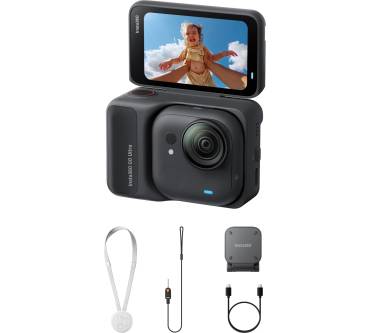 Produktbild Insta360 Go Ultra Standard Bundle