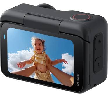 Produktbild Insta360 Go Ultra Standard Bundle