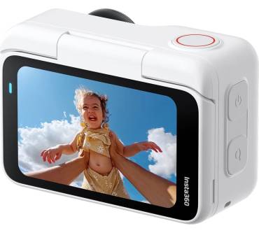 Produktbild Insta360 Go Ultra Standard Bundle