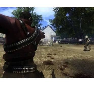 Produktbild Call of Juarez