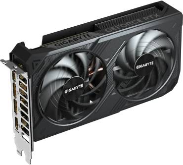 Produktbild GigaByte GeForce RTX 5060 Ti Windforce 8G