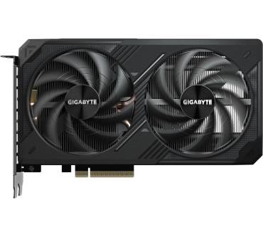 Produktbild GigaByte GeForce RTX 5060 Ti Windforce 8G