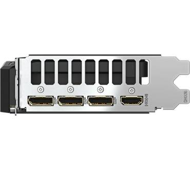 Produktbild GigaByte GeForce RTX 5060 Ti Windforce 8G