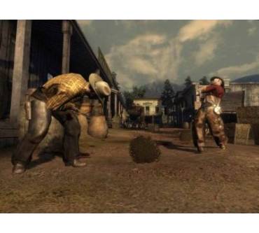 Produktbild Call of Juarez