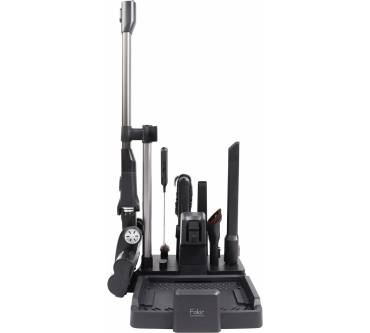 Produktbild Fakir WD9 Pure Clean