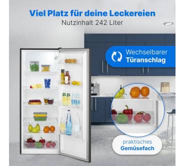 Produktbild Bomann VS 7363