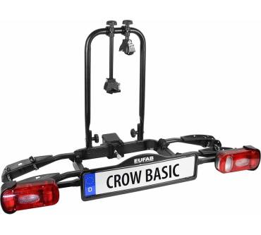 Produktbild Eufab Crow Basic