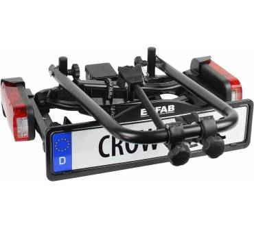 Produktbild Eufab Crow Basic