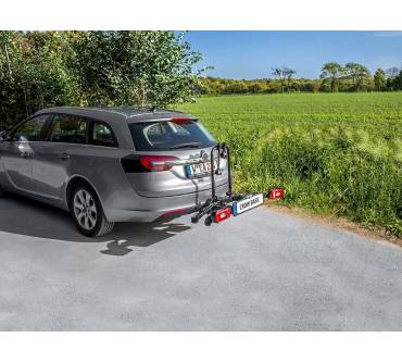 Produktbild Eufab Crow Basic