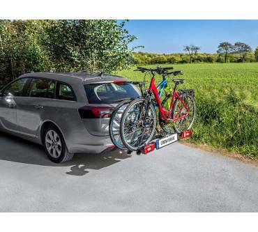 Produktbild Eufab Crow Basic