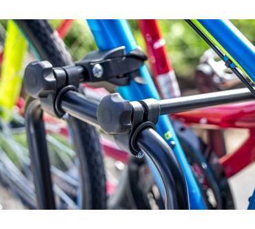 Produktbild Eufab Crow Basic