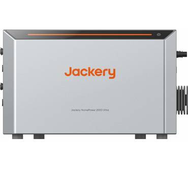 Produktbild Jackery HomePower 2000 Ultra