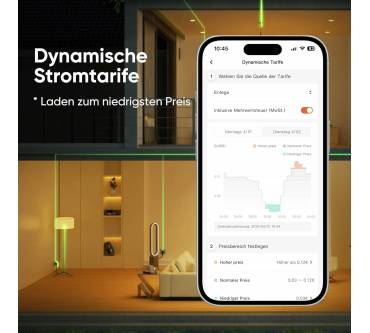 Produktbild Jackery HomePower 2000 Ultra