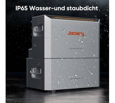 Produktbild Jackery HomePower 2000 Ultra