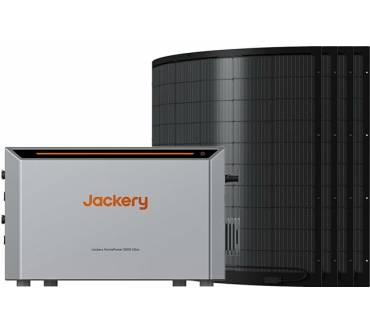 Produktbild Jackery HomePower 2000 Ultra