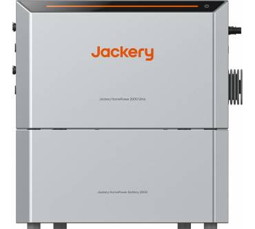 Produktbild Jackery HomePower 2000 Ultra