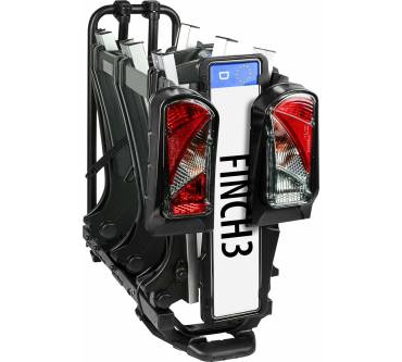 Produktbild Eufab Finch 3