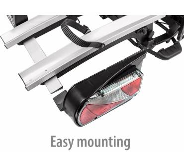 Produktbild Eufab Finch 3