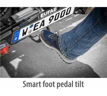 Produktbild Eufab Finch 3